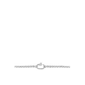 TI SENTO Necklace 3958ZI