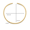TI SENTO Necklace 3961SY