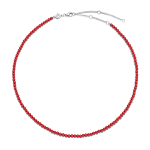 TI SENTO Necklace 3962CR