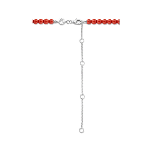 TI SENTO Necklace 3962CR