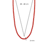 TI SENTO Necklace 3962CR