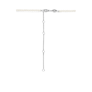 TI SENTO Necklace 3962PW