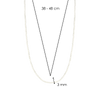 TI SENTO Necklace 3962WA