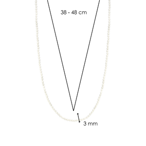 TI SENTO Necklace 3962WA