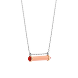 TI SENTO Necklace 3963CP