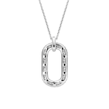 TI SENTO Necklace 3964ZI