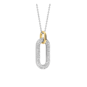 TI SENTO Necklace 3964ZY