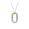 TI SENTO Necklace 3964ZY