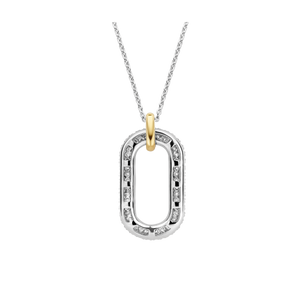 TI SENTO Necklace 3964ZY