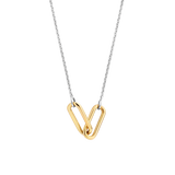 TI SENTO Necklace 3966SY