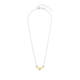 TI SENTO Necklace 3966SY