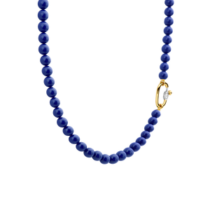 TI SENTO Necklace 3967BL
