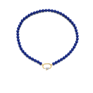 TI SENTO Necklace 3967BL