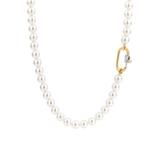 TI SENTO Necklace 3967PW