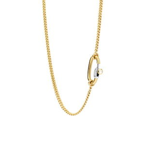 TI SENTO Necklace 3968SY