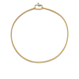 TI SENTO Necklace 3968SY