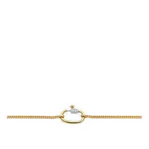 TI SENTO Necklace 3968SY