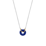 TI SENTO Necklace 3971BL