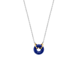 TI SENTO Necklace 3971BL
