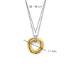 TI SENTO Necklace 3972ZY