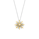 Radiant Sun Necklace