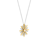 Radiant Sun Necklace