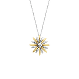 Radiant Sun Necklace