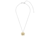 Radiant Sun Necklace