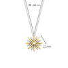TI SENTO Necklace 3974ZY
