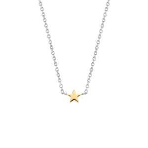 TI SENTO Necklace 3976ZY