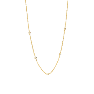 TI SENTO Necklace 3978ZY