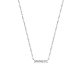 TI SENTO Necklace 3979ZI