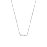 TI SENTO Necklace 3979ZI