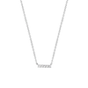 TI SENTO Necklace 3979ZI