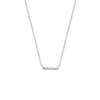 TI SENTO Necklace 3979ZI