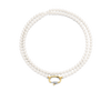TI SENTO Necklace 3980PW