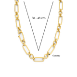TI SENTO Necklace 3982SY