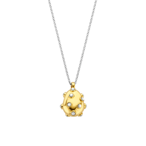 TI SENTO Necklace 3983MW