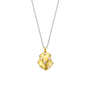 TI SENTO Necklace 3983MW