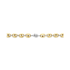 TI SENTO Necklace 3985SY