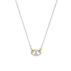 TI SENTO Necklace 3986ZY