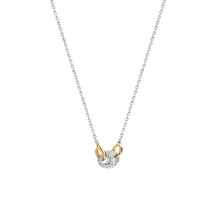 TI SENTO Necklace 3986ZY