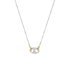 TI SENTO Necklace 3986ZY