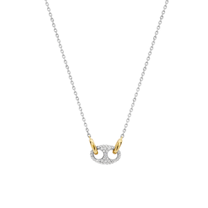 TI SENTO Necklace 3986ZY