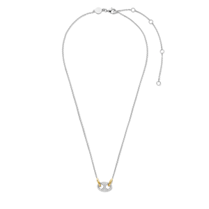 TI SENTO Necklace 3986ZY