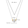 TI SENTO Necklace 3986ZY