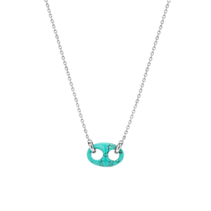 TI SENTO Necklace 3987TQ