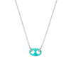 TI SENTO Necklace 3987TQ