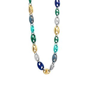 TI SENTO Necklace 3988TQ