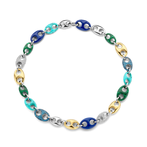TI SENTO Necklace 3988TQ
